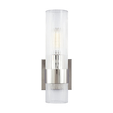  CV1021PN - Geneva Sconce