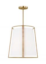  DJP1002SB - Cortes Large Hanging Shade