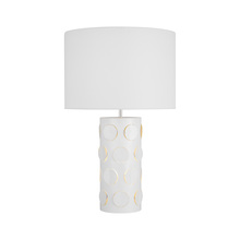  KST1022PN1 - Dottie Table Lamp