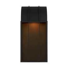  LO1061TXB-L1 - Veronica Large Wall Lantern