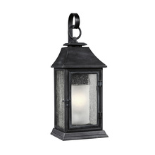  OL10601DWZ - Shepherd Medium Lantern