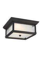  OL12813TXB-L1 - McHenry LED Flush Mount