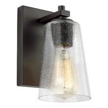  VS24301ORB - Mercer 1 - Light Sconce