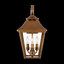  OL14403NCP - Galena Medium Wall Lantern