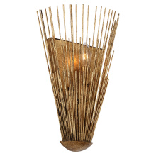 Visual Comfort & Co. Studio Collection AW1101ADB - Helios Pocket Sconce