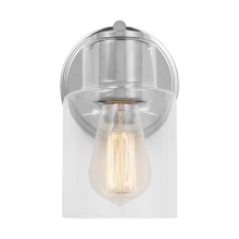 Visual Comfort & Co. Studio Collection DJV1001CH - Sayward Small Sconce
