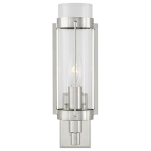 Visual Comfort & Co. Studio Collection LW1031PN - Flynn Sconce