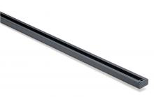  TR121 - 4' - Track- Black Finish