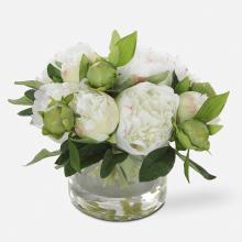  60198 - Garden Peony Bouquet