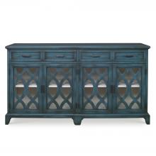  25419 - Uttermost Oksana Wooden Credenza