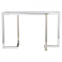 Uttermost 24937 - Uttermost Locke Modern Console Table