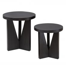  25467 - Uttermost Nadette Nesting Tables, S/2