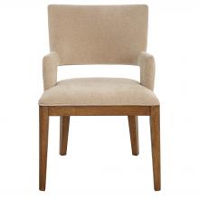  23163 - Aspect Mid-Century Dining Chair