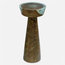  50048 - Uttermost Mano Blue-Green Drink Table