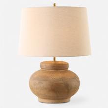  30346-1 - Urbino Aged Terracotta Table Lamp