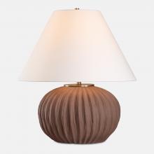  30489 - Uttermost Keoghan Terracotta Table Lamp