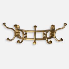  04214 - Starling Wall Mounted Coat Rack