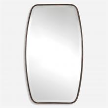  09756 - Uttermost Canillo Bronze Mirror