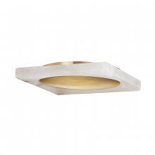 Corbett 416-13-VB - Hamel Flush Mount