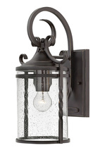  1144OL-CL - Medium Wall Mount Lantern