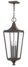  1292OZ - Large Hanging Lantern