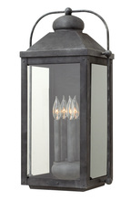  1858DZ - Large Wall Mount Lantern