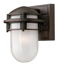  1956VZ - Small Wall Mount Lantern