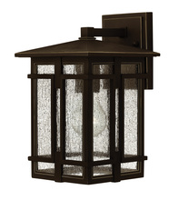  1960OZ - Small Wall Mount Lantern