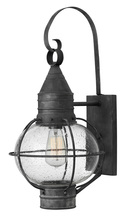  2204DZ - Large Wall Mount Lantern