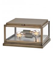  28858BU - Small Pier Mount Lantern