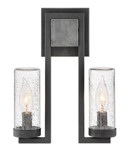  29202DZ-LL - Small Wall Mount Lantern