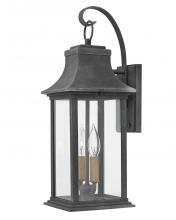  2934DZ-LL - Medium Wall Mount Lantern