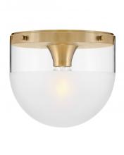  32081LCB - Extra Small Flush Mount