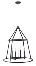  3774GZ - Chandelier Middleton