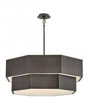  46995BX - Medium Convertible Chandelier