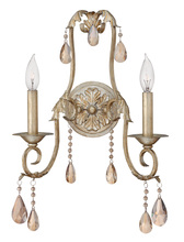  4772SL - Medium Two Light Sconce