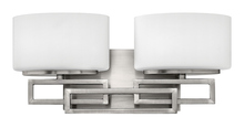  5102AN-LED - Two Light Vanity