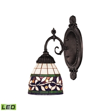  071-TB-13-LED - SCONCE