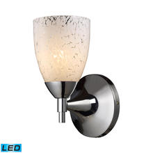  10150/1PC-SW-LED - SCONCE