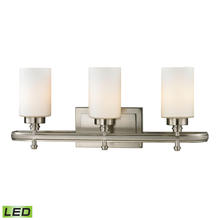  11662/3-LED - VANITY LIGHT