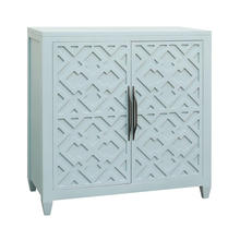  17547 - CABINET - CREDENZA