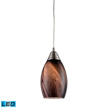  31133/1RCK-LED - MINI PENDANT