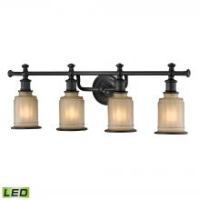  52013/4-LED - VANITY LIGHT