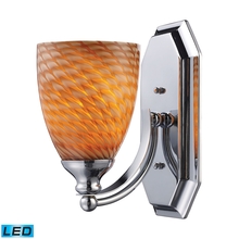  570-1C-C-LED - VANITY LIGHT