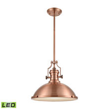  66148-1-LED - PENDANT