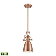  66149-1-LED - MINI PENDANT