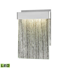  85110/LED - SCONCE