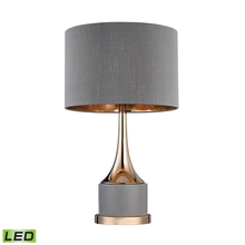  D2748-LED - TABLE LAMP