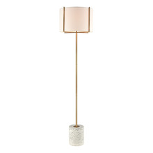  D4550 - FLOOR LAMP