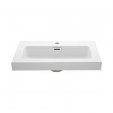  RES61MWT - VANITY TOP